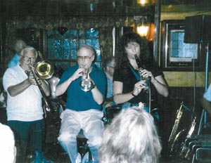 Herts and Essex Band